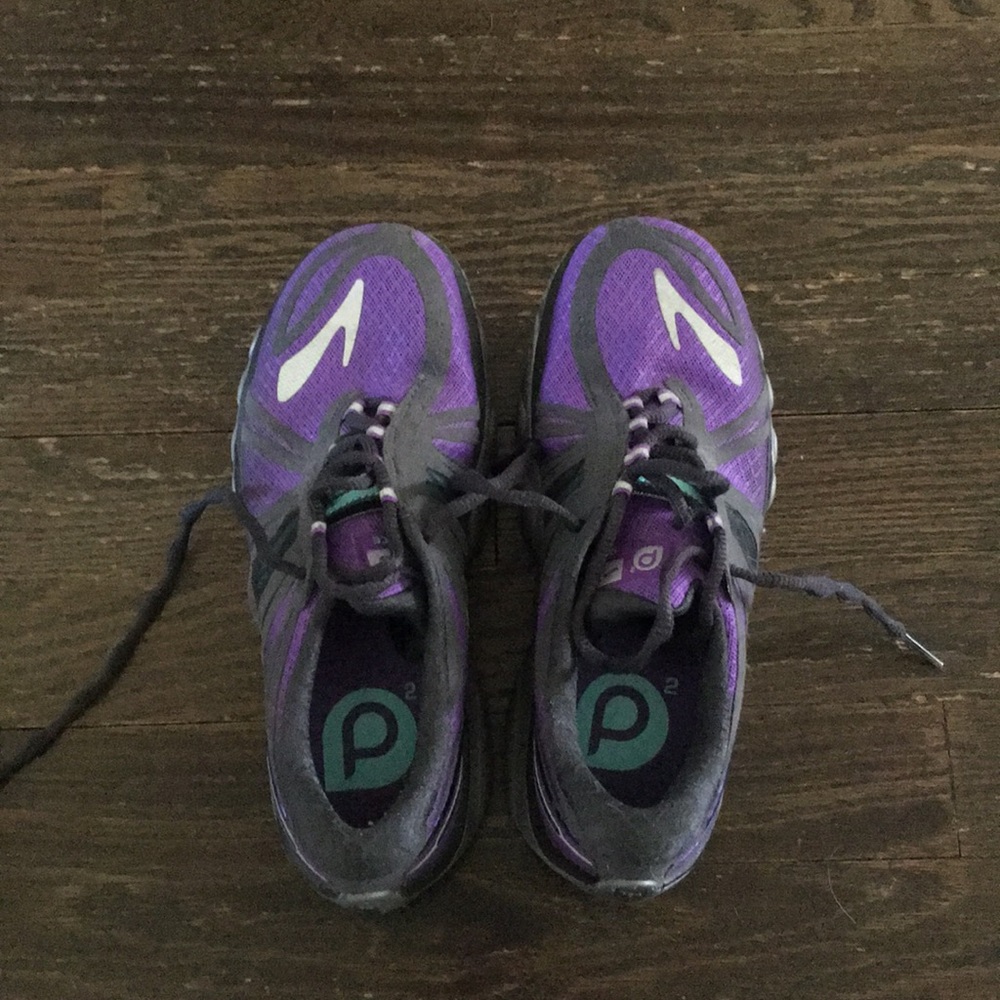 Brooks Pure Cadence Shoes